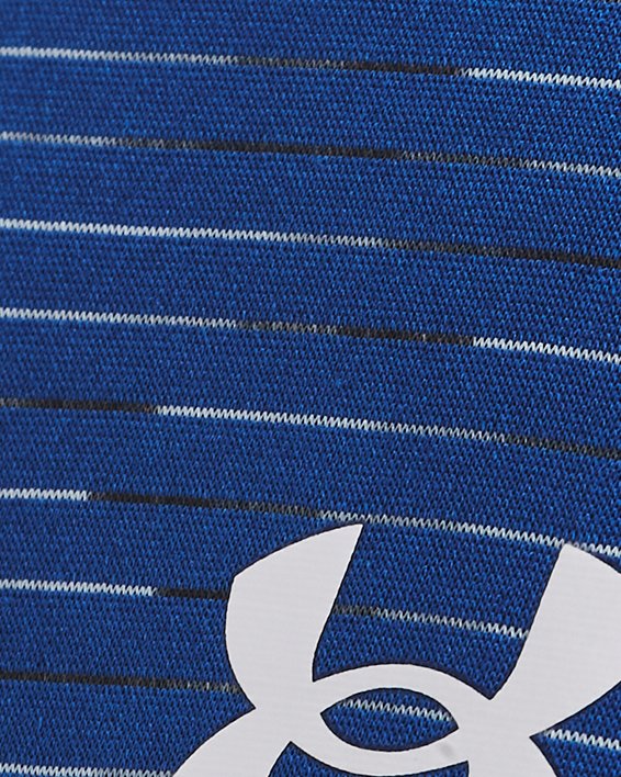 Men's UA Tech™ 2.0 Dash Short Sleeve, Blue, pdpMainDesktop image number 3