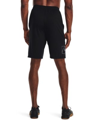 Men's UA Tech&trade; Tilt Shorts image number 1