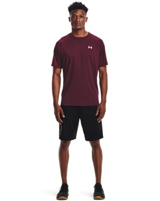 Men's UA Tech&trade; Tilt Shorts image number 2