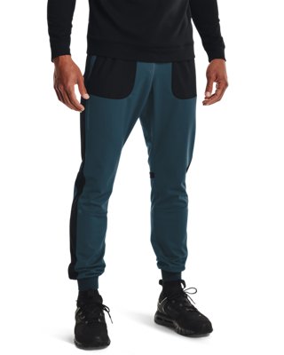 men's under armour active pants