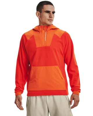 underarmour hoodies