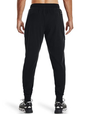 กางเกง UA RUSH&trade; Fleece สำหรับผู้ชาย image number 1