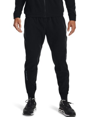 under armour men's workout pants