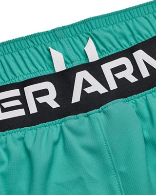 Men's UA Woven 7" Shorts image number 6