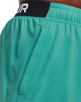 Men's UA Woven 7" Shorts image number 5