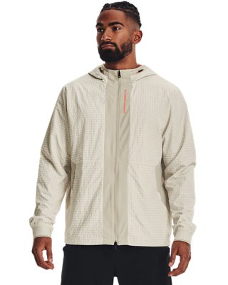 under armour mens jacket