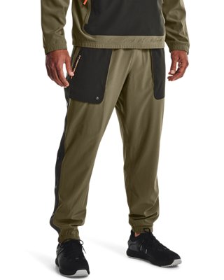 UA RUSH&trade; Woven Tearaway image number 4