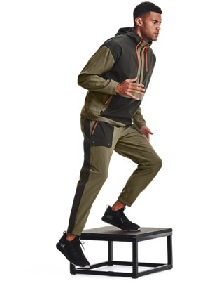 UA RUSH&trade; Woven Tearaway image number 3