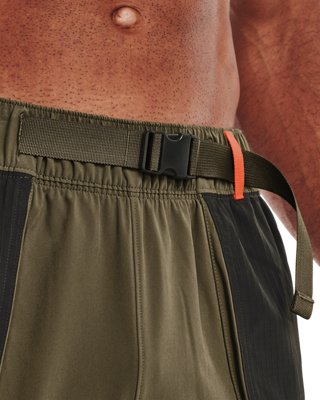 UA RUSH&trade; Woven Tearaway image number 7