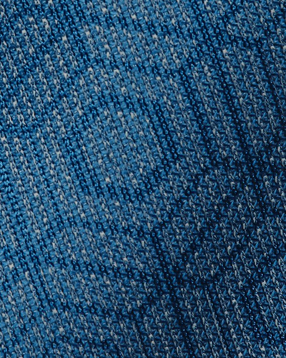 Men's UA RUSH™ Woven Tearaway Pants, Blue, pdpMainDesktop image number 7