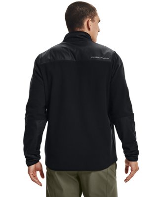 Men's ColdGear® Infrared ½ Zip | Under Armour