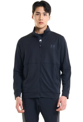 Men's UA Track Jacket | Stay At Home Mum