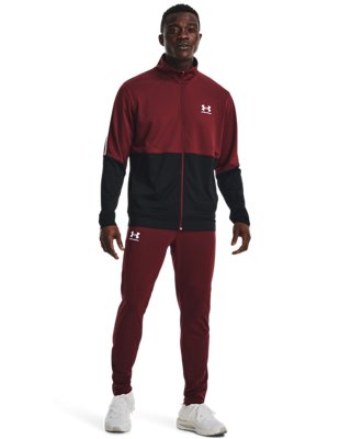 Giacca UA Pique Track da uomo Under Armour IT