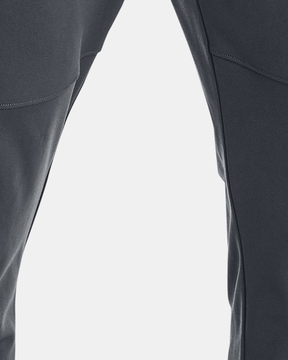 vier keer Prelude Origineel Pantalon de survêtement UA Pique pour homme | Under Armour