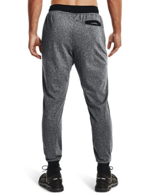 Men's UA Tricot Joggers Under Armour