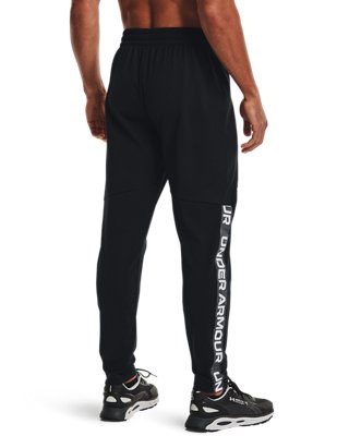 Men's UA Tricot Track Pants Under Armour