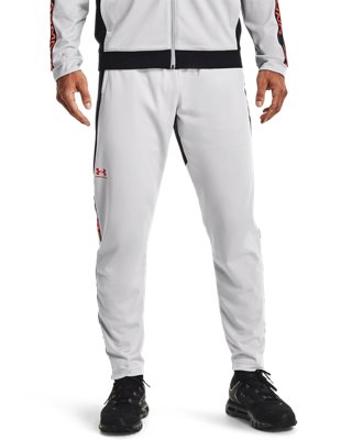 Men's UA Tricot Track Pants Under Armour