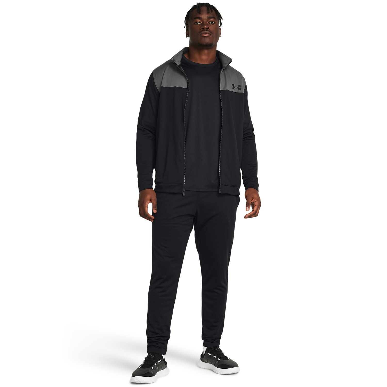 Tuta UA Rival da uomo Under Armour