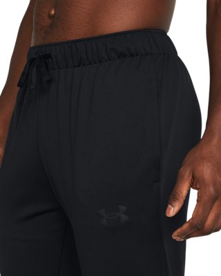 UA Rival, Black, pdpMainDesktop image number 3