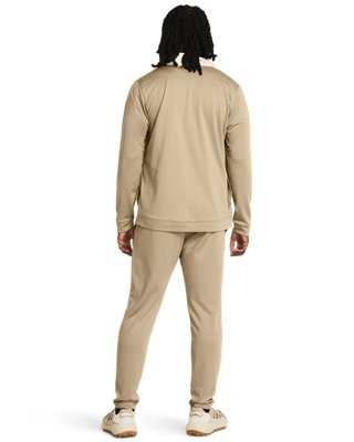 nike tracksuit mens khaki