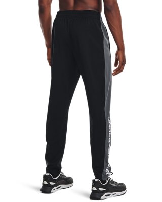 kohl's under armour golf pants