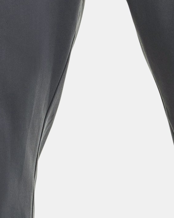 Men's UA Brawler Pants, Gray, pdpMainDesktop image number 0