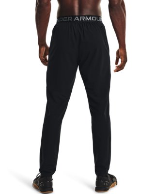 UA Woven, Black, pdpMainDesktop image number 1