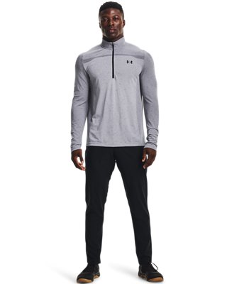 UA Woven, Black, pdpMainDesktop image number 2