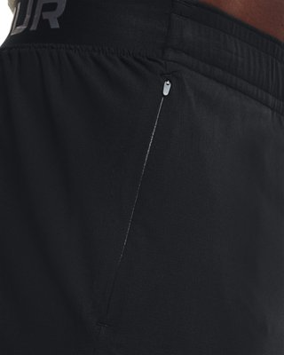 UA Woven, Black, pdpMainDesktop image number 3