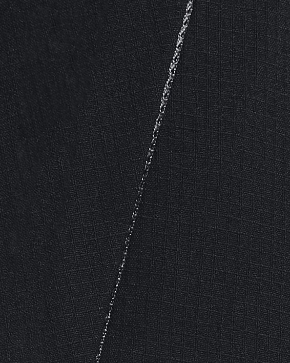 Men's UA Woven Pants, Black, pdpMainDesktop image number 3