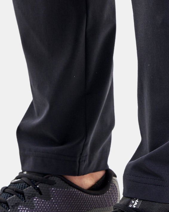 Men's UA Stretch Woven Pants image number 3