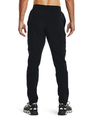 ua sportstyle woven pants