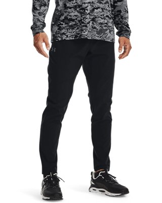 under armour woven pants mens