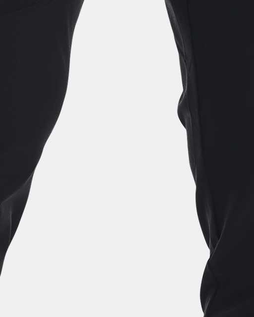 Pantalon en tissu extensible UA pour hommes