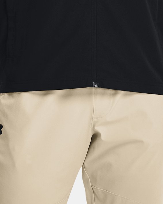 Under Armour Mens UA Stretch Woven Pants Sweatpants 1366215 - New