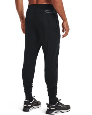 Under Armour Men's UA Unstoppable Knit Joggers. 3