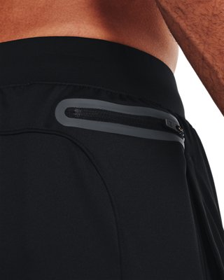 Under Armour Men's UA Unstoppable Knit Joggers. 6