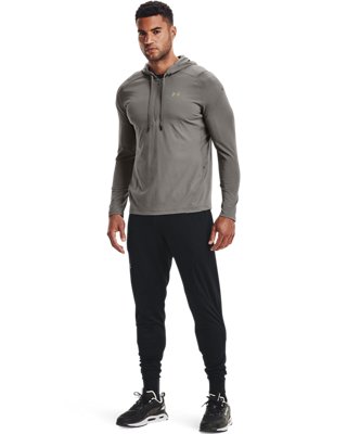 Under Armour Men's UA Unstoppable Knit Joggers. 2