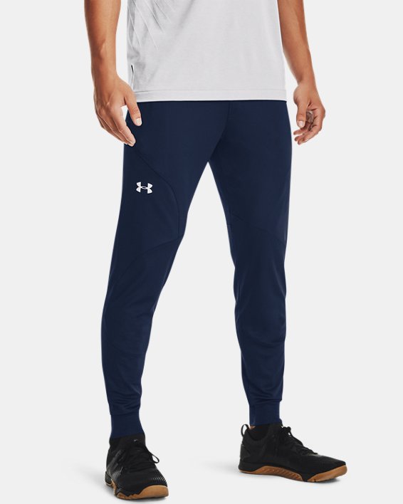Men's UA Unstoppable Knit Joggers | Under Armour