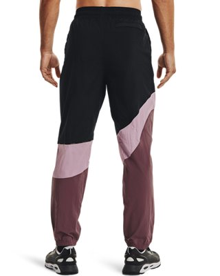 男士UA 21230 Wind長褲 image number 1