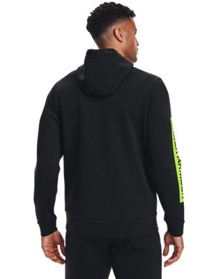 남성 UA 서밋 니트 후디 image number 1