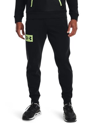 남성 UA 서밋 니트 조거