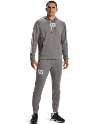 men's ua double knit joggers