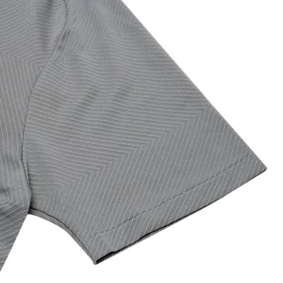 남성 UA RUSH&trade; HeatGear&reg; 심리스 폴로 image number 0