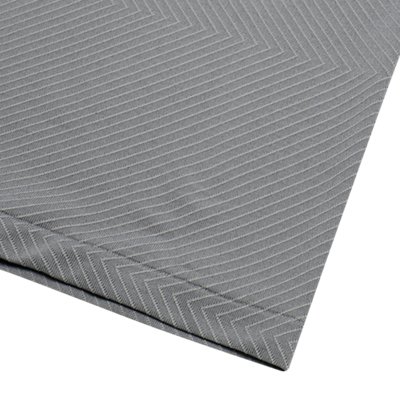 남성 UA RUSH&trade; HeatGear&reg; 심리스 폴로 image number 3