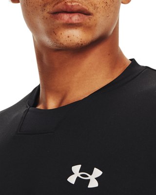 UA Armour Terry image number 3