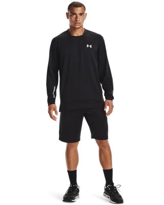 UA Armour Terry image number 2