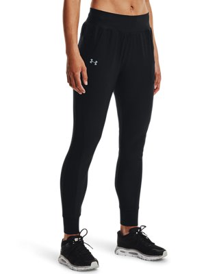 under armour skinny sweatpants