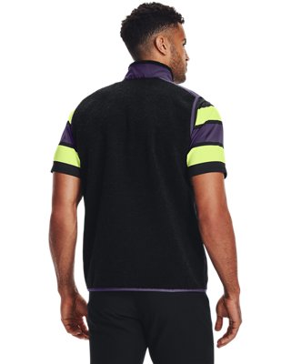 UA 스웨터플리스 파일 image number 1