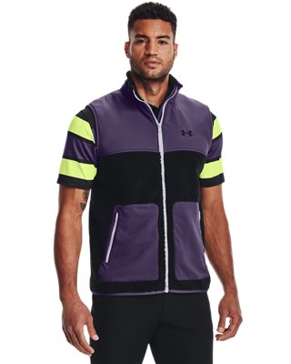 UA 스웨터플리스 파일 image number 0